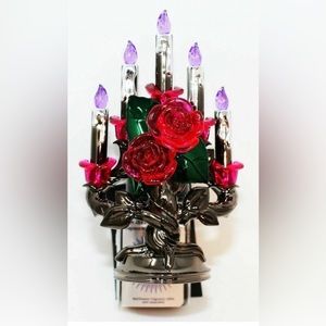 B&BW Candelabra Wallflower